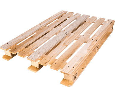 Chemical Pallets