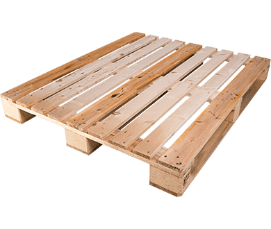Customized Pallet Solutions